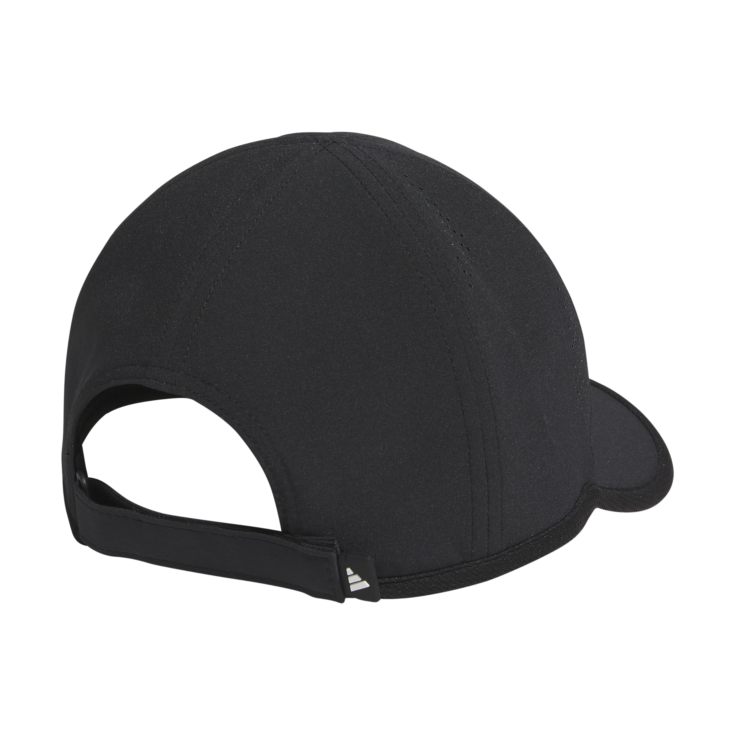 Foto 5 pulgar | Gorra Adidas Superlite Para Mujer, Color Negro/blanco/3.0, Talla Única - Venta Internacional.