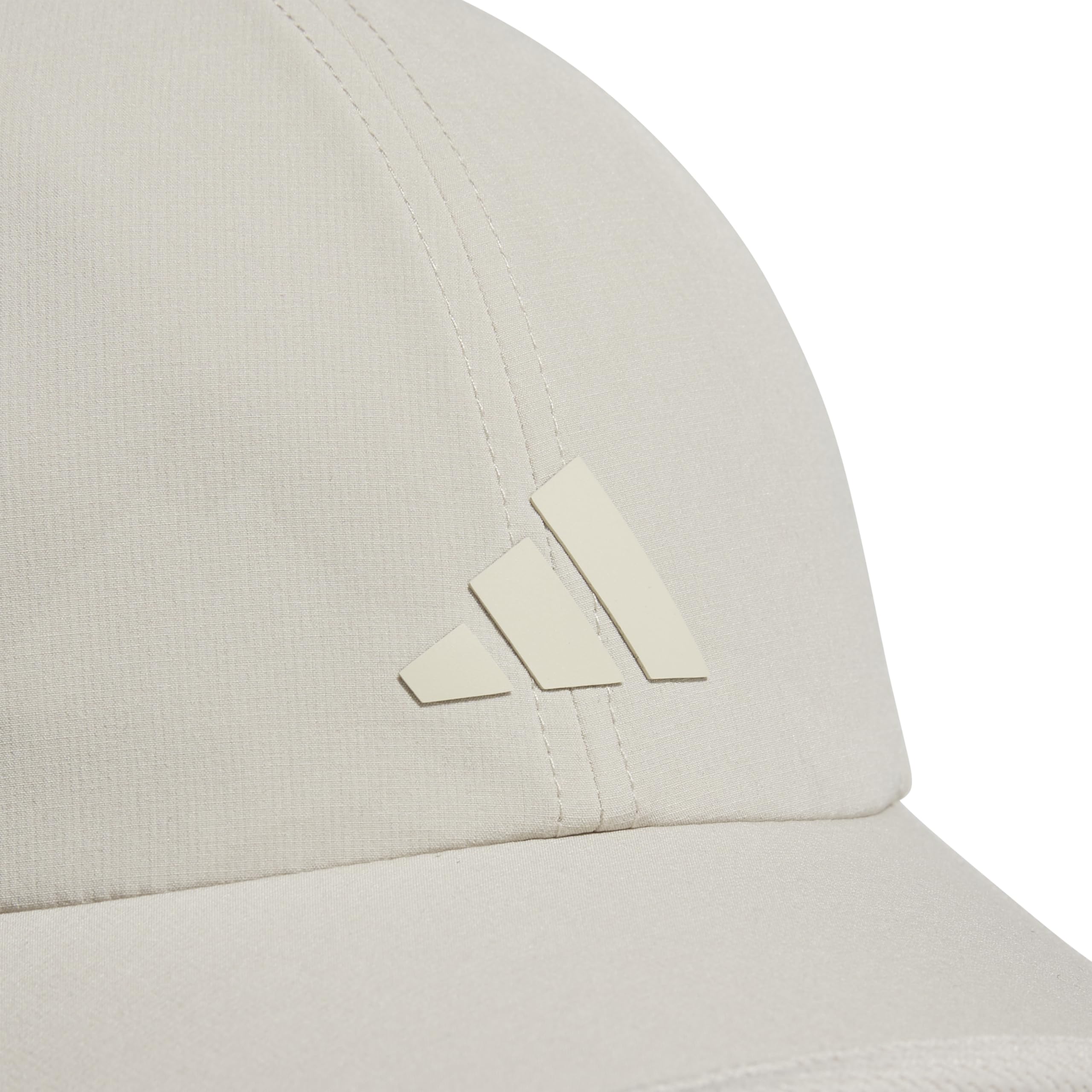 Foto 4 pulgar | Gorra Adidas Superlite Wonder Alúmina Gris/alúmina Beige - Venta Internacional.