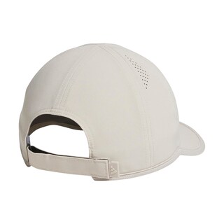 Foto 4 | Gorra Adidas Superlite Wonder Alúmina Gris/alúmina Beige - Venta Internacional.