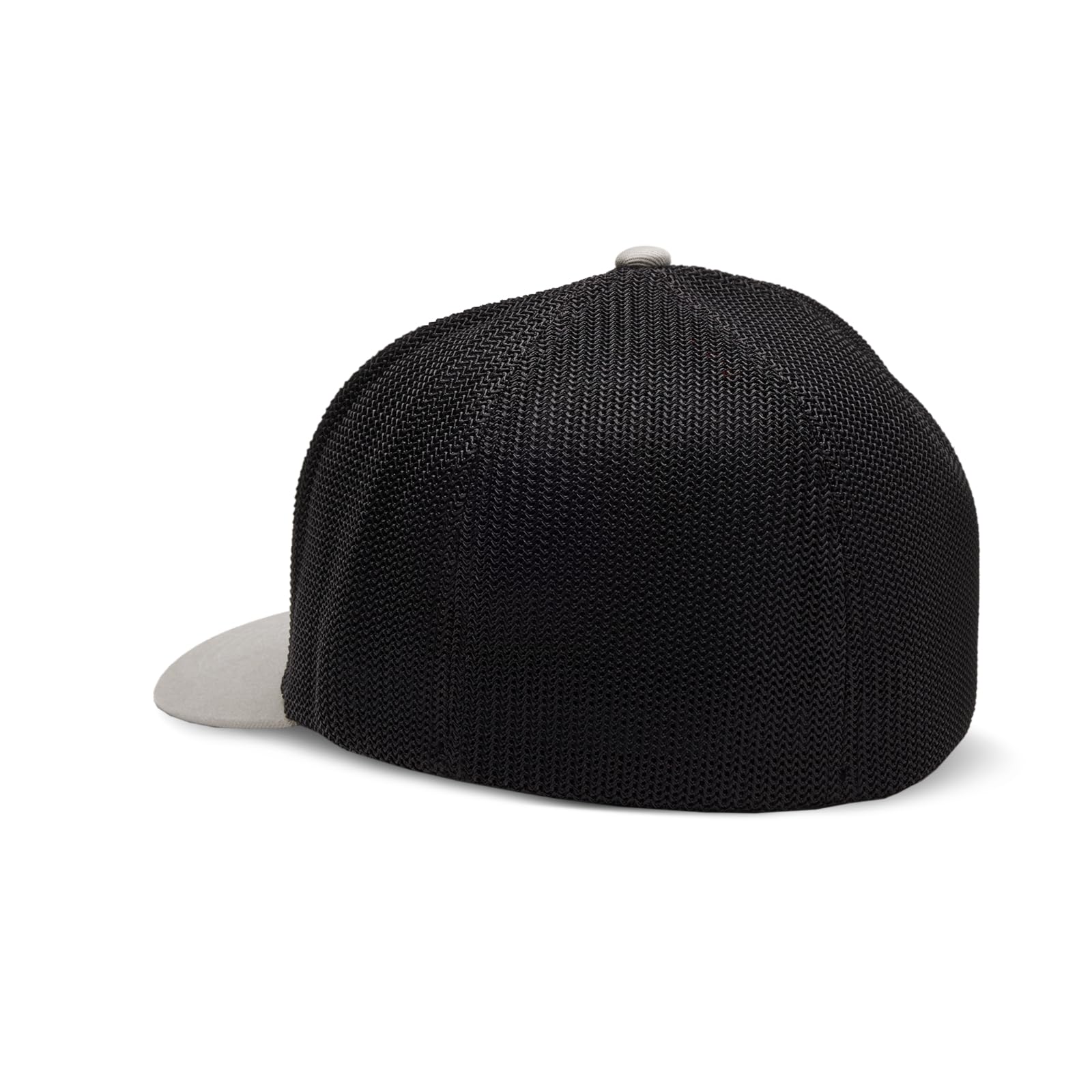 Foto 3 pulgar | Gorra Fox Racing Absolute Flexfit Steel Grey Talla L - Venta Internacional.