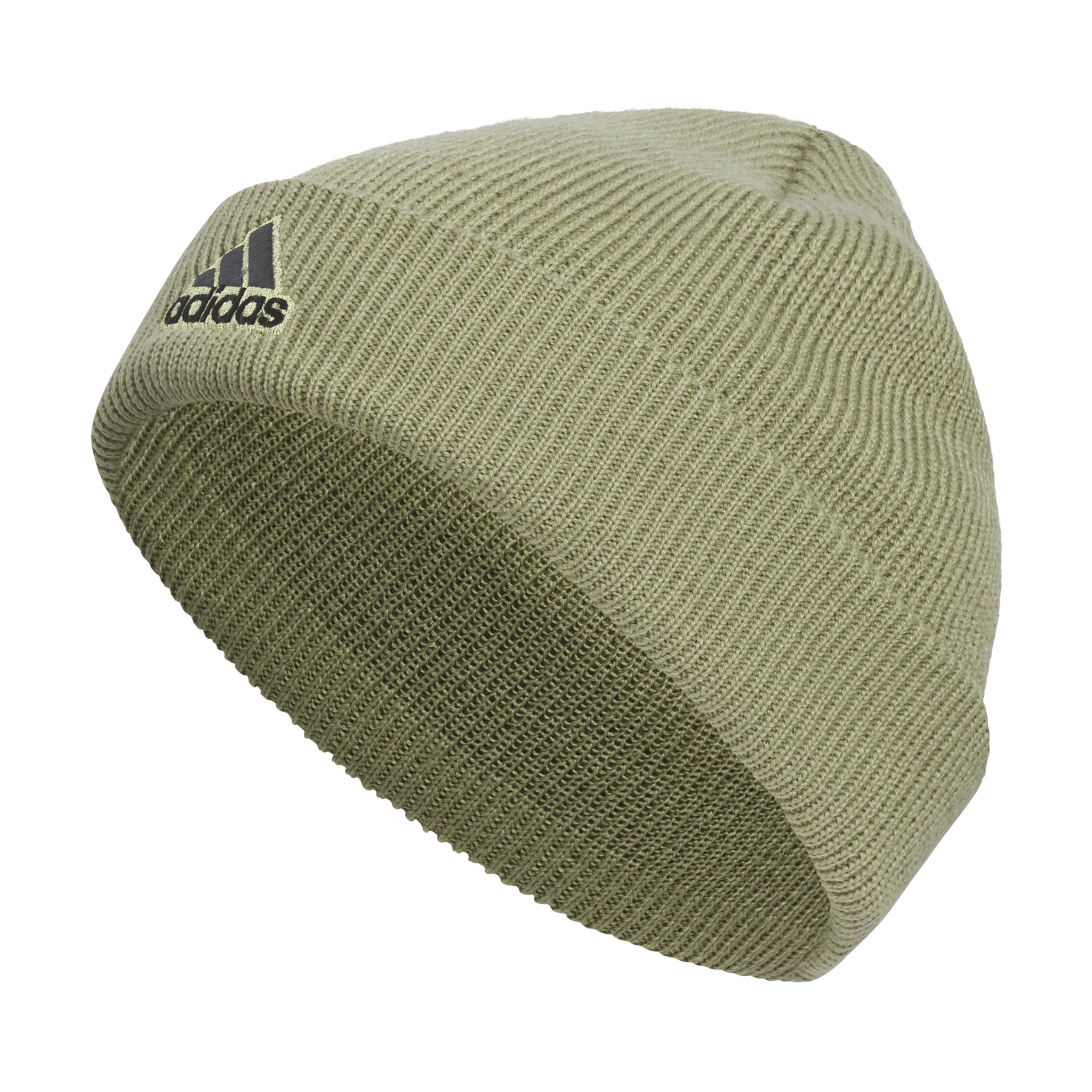 Foto 2 pulgar | Gorro Adidas Team Issue Kids Con Puños, Ajuste Estándar, Acrílico - Venta Internacional.