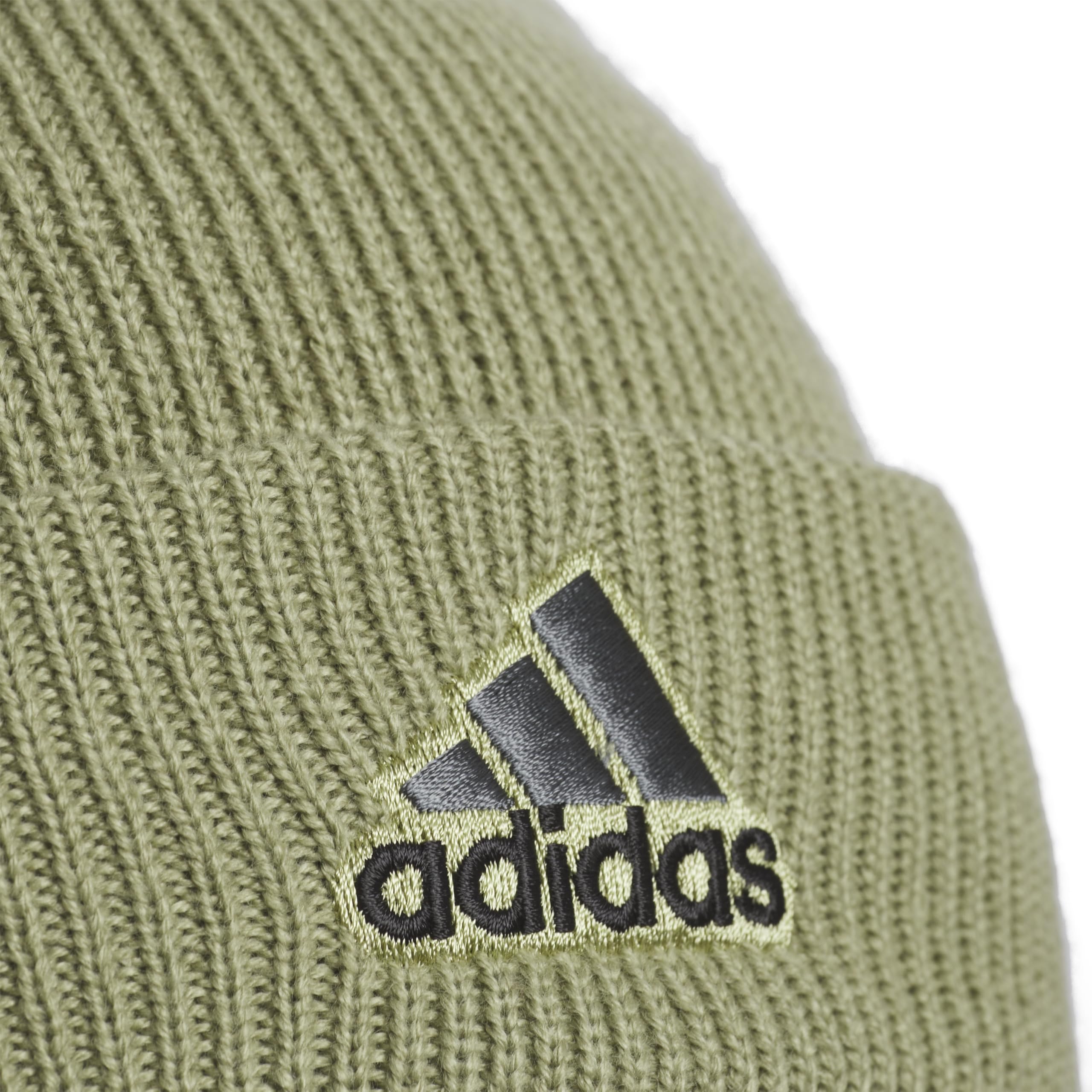 Foto 4 pulgar | Gorro Adidas Team Issue Kids Con Puños, Ajuste Estándar, Acrílico - Venta Internacional.