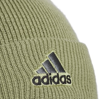 Foto 3 | Gorro Adidas Team Issue Kids Con Puños, Ajuste Estándar, Acrílico - Venta Internacional.