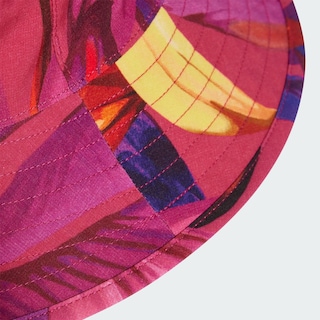 Foto 5 | Gorro Pescador Adidas X Farm Premium Adidas Multicolor Mujer