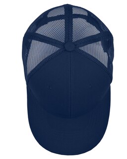 Foto 4 | Gorra De Béisbol Gelante Tr001 Mesh Trucker, Paquete De 12 Unidades, Azul Marino - Venta Internacional.