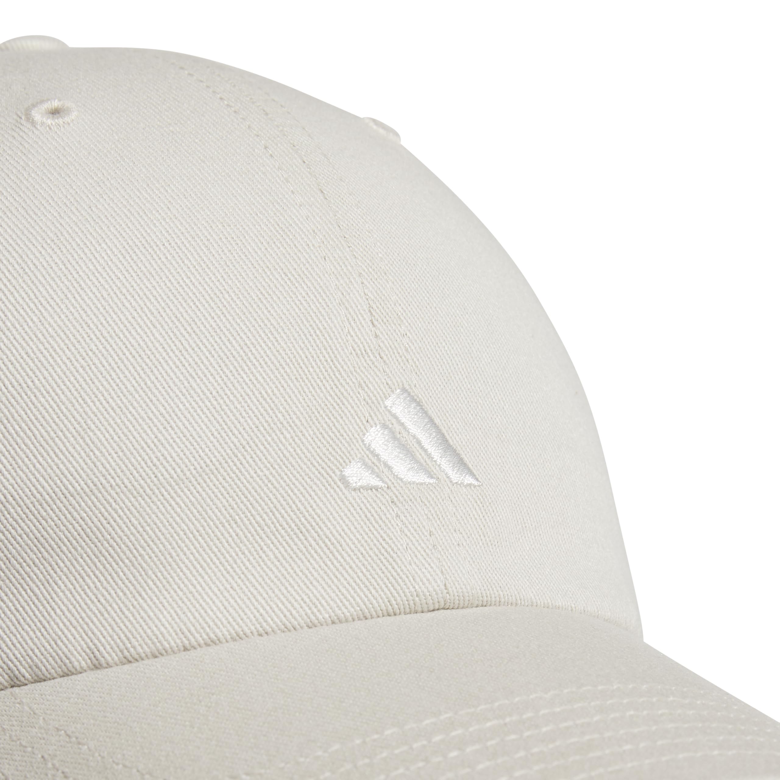 Foto 4 pulgar | Gorra De Béisbol Adidas Saturday De Corte Holgado Para Mujer - Venta Internacional.