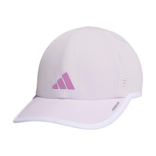 Foto 1 | Gorra Adidas Superlite Para Mujer, De Corte Relajado, Para Entrenamiento, Color Lavanda - Venta Internacional.