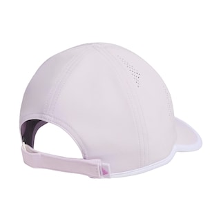 Foto 4 | Gorra Adidas Superlite Para Mujer, De Corte Relajado, Para Entrenamiento, Color Lavanda - Venta Internacional.
