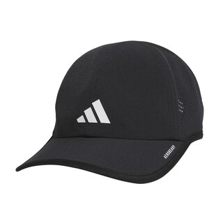 Foto 1 | Gorra Adidas Superlite 3.0 Para Niños, Unisex, Negro/blanco - Venta Internacional.
