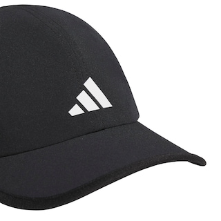 Foto 3 | Gorra Adidas Superlite 3.0 Para Niños, Unisex, Negro/blanco - Venta Internacional.
