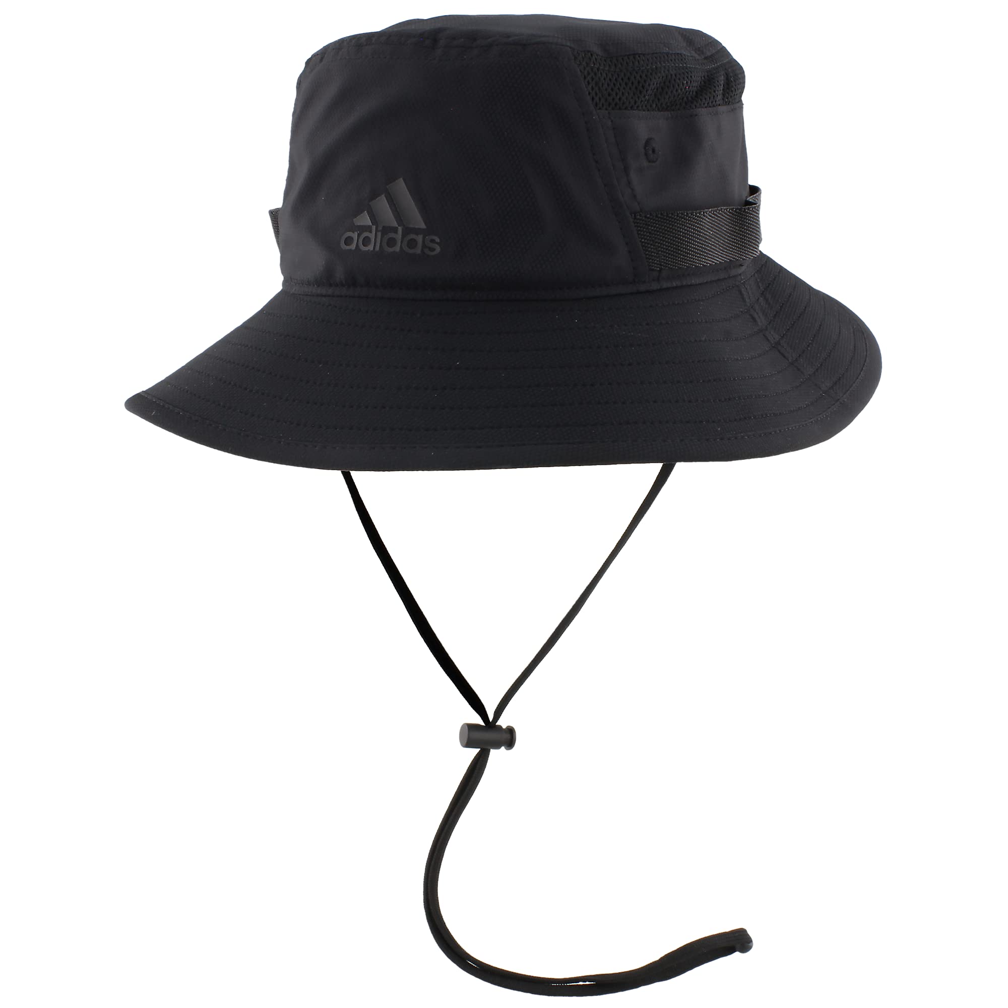 Foto 2 pulgar | Gorro De Pescador Adidas Victory Iii Para Hombre Negro (l-xl) - Venta Internacional.
