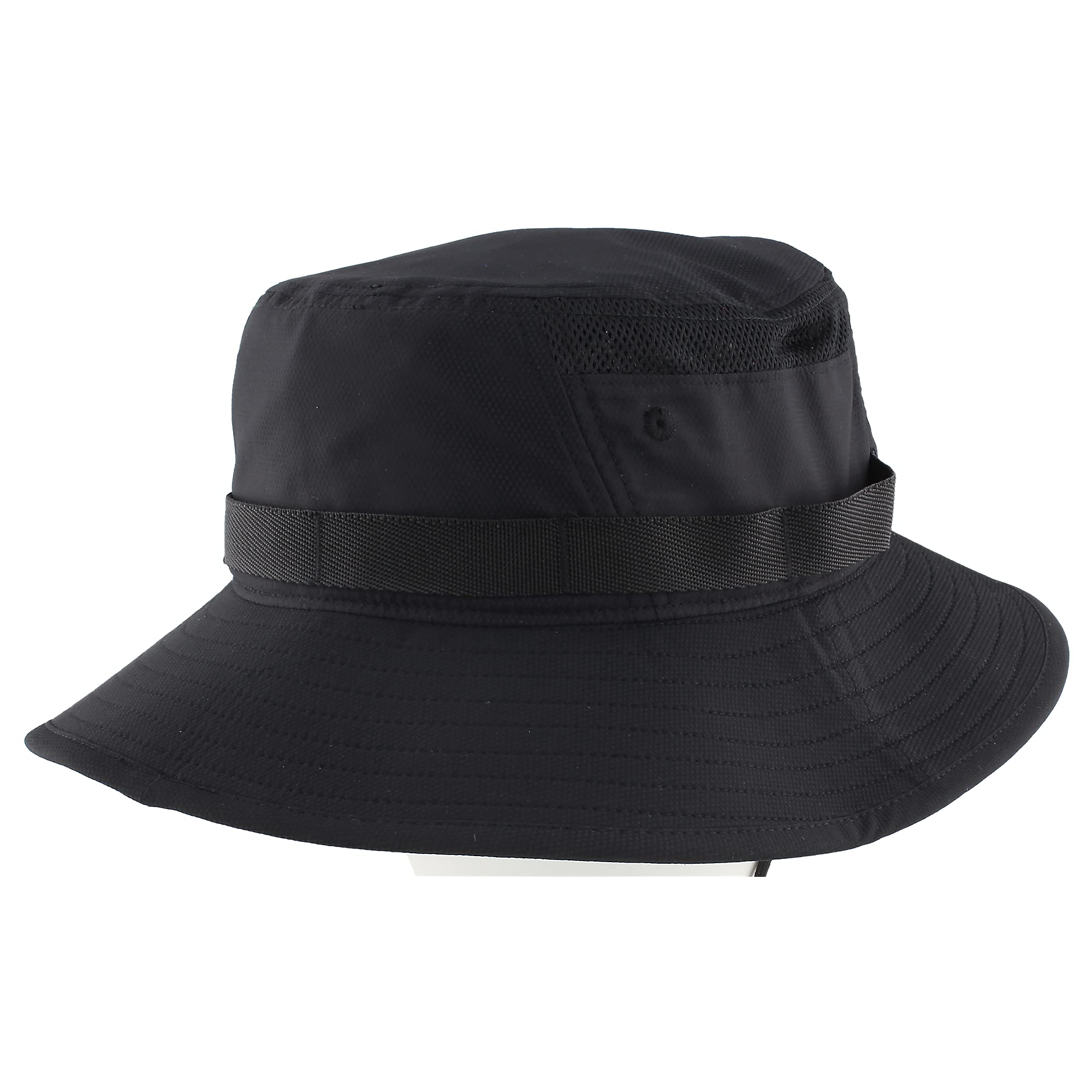 Foto 5 pulgar | Gorro De Pescador Adidas Victory Iii Para Hombre Negro (l-xl) - Venta Internacional.