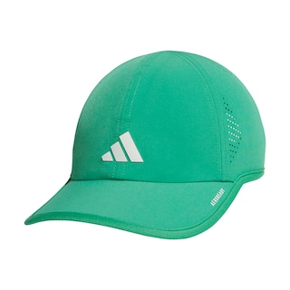 Foto 1 | Gorra Adidas Superlite Para Mujer, Corte Relajado, Color Verde Y Blanco - Venta Internacional.