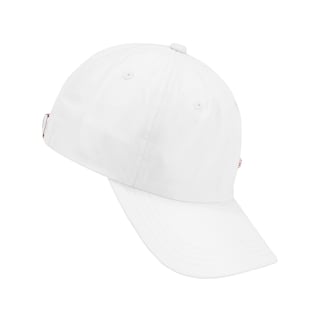Foto 2 | Gorra De Béisbol Puma Evercat Opal Para Mujer Blanca/dorada - Venta Internacional.