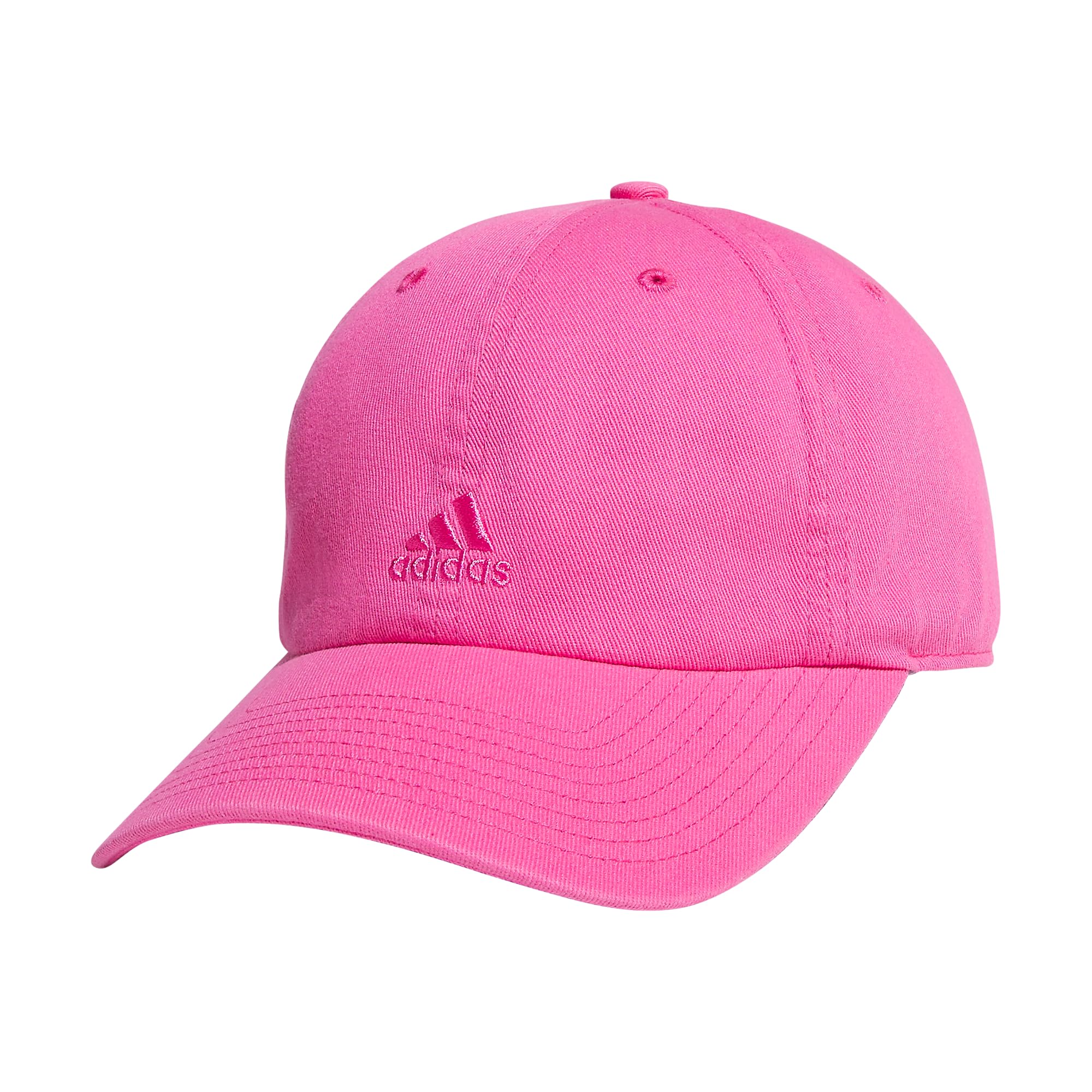 Foto 2 pulgar | Gorra De Béisbol Adidas Saturday Para Mujer, Corte Holgado - Venta Internacional.