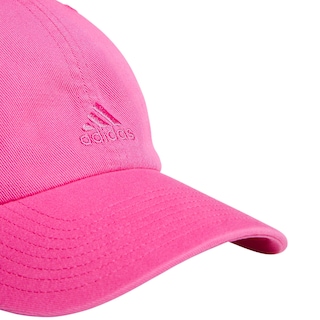 Foto 3 | Gorra De Béisbol Adidas Saturday Para Mujer, Corte Holgado - Venta Internacional.
