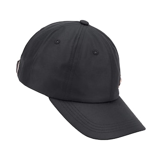 Foto 2 | Gorra Puma Evercat Opal Ajustable Para Mujer Negro/oro Rosa - Venta Internacional.
