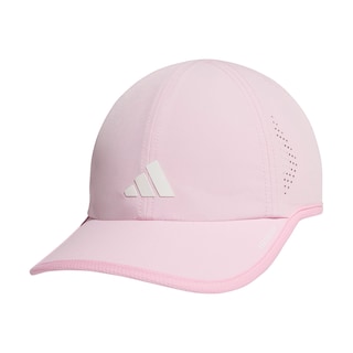 Foto 1 | Gorra Adidas Superlite Para Mujer, De Corte Relajado, Color Rosa Intenso - Venta Internacional.