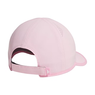 Foto 4 | Gorra Adidas Superlite Para Mujer, De Corte Relajado, Color Rosa Intenso - Venta Internacional.