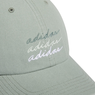 Foto 2 | Gorra Adidas Saturday Para Mujer, Deportiva, Algodón, Talla Única - Venta Internacional.