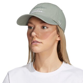 Foto 4 | Gorra Adidas Saturday Para Mujer, Deportiva, Algodón, Talla Única - Venta Internacional.