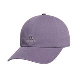 Gorra De Béisbol Adidas Saturday Hat Para Mujer Shadow Violet/grey - Venta Internacional.