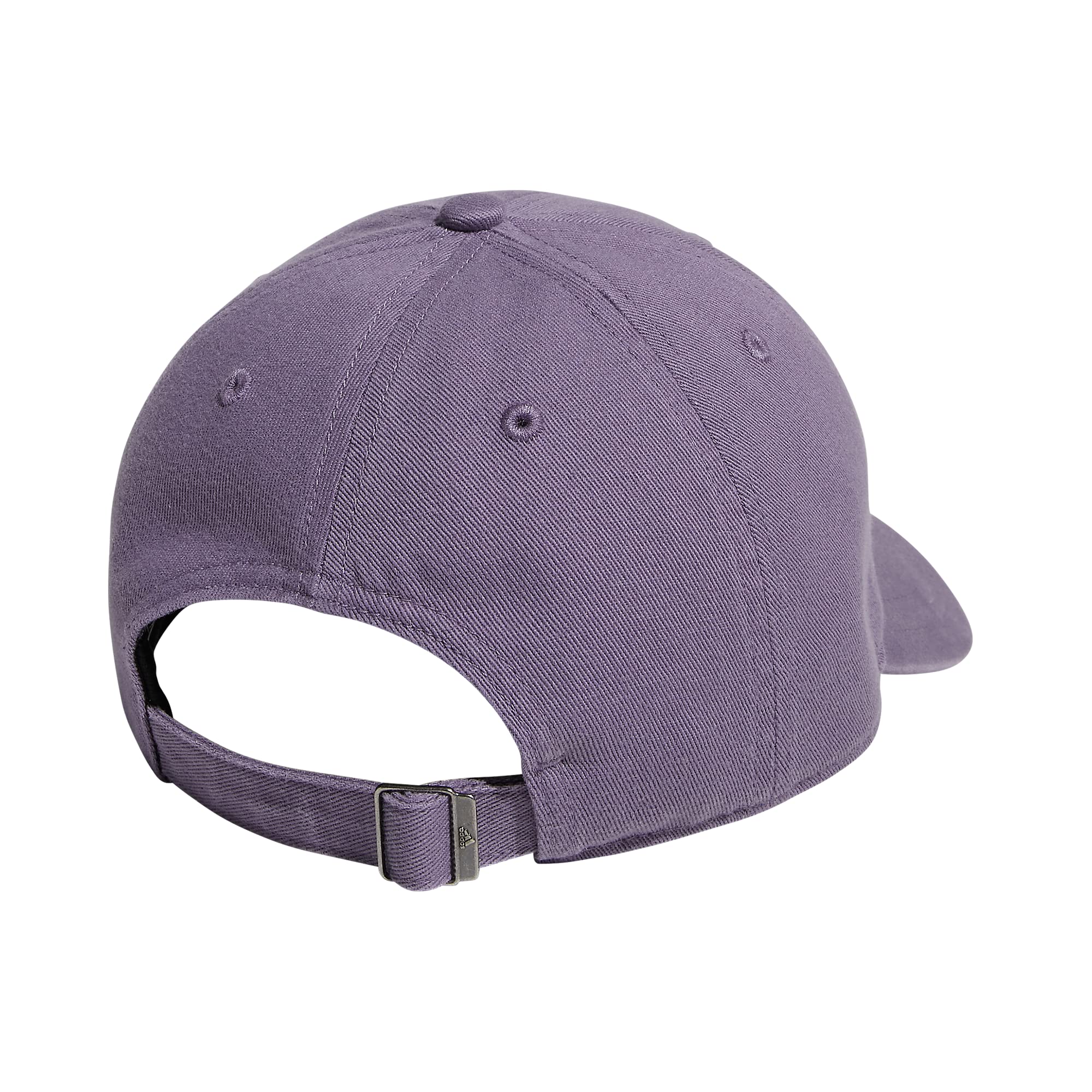 Foto 5 pulgar | Gorra De Béisbol Adidas Saturday Hat Para Mujer Shadow Violet/grey - Venta Internacional.