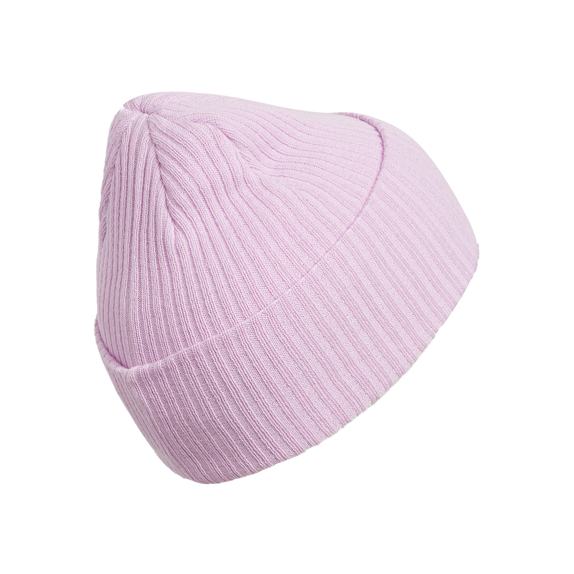 Foto 5 pulgar | Gorro Adidas Bliss Para Mujer, Color Lila, Blanco Y Ónix Transparente - Venta Internacional.