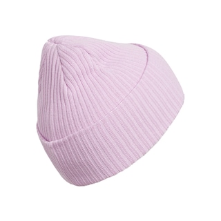 Foto 4 | Gorro Adidas Bliss Para Mujer, Color Lila, Blanco Y Ónix Transparente - Venta Internacional.