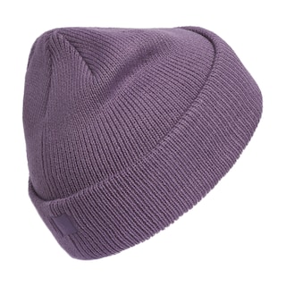 Foto 4 | Gorro Adidas Script Para Mujer, Tejido Acrílico, Color Violeta, Sombra De Invierno - Venta Internacional.