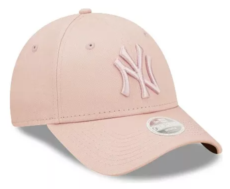 Foto 5 pulgar | Gorra New Era New Yankees 9forty 60298801
