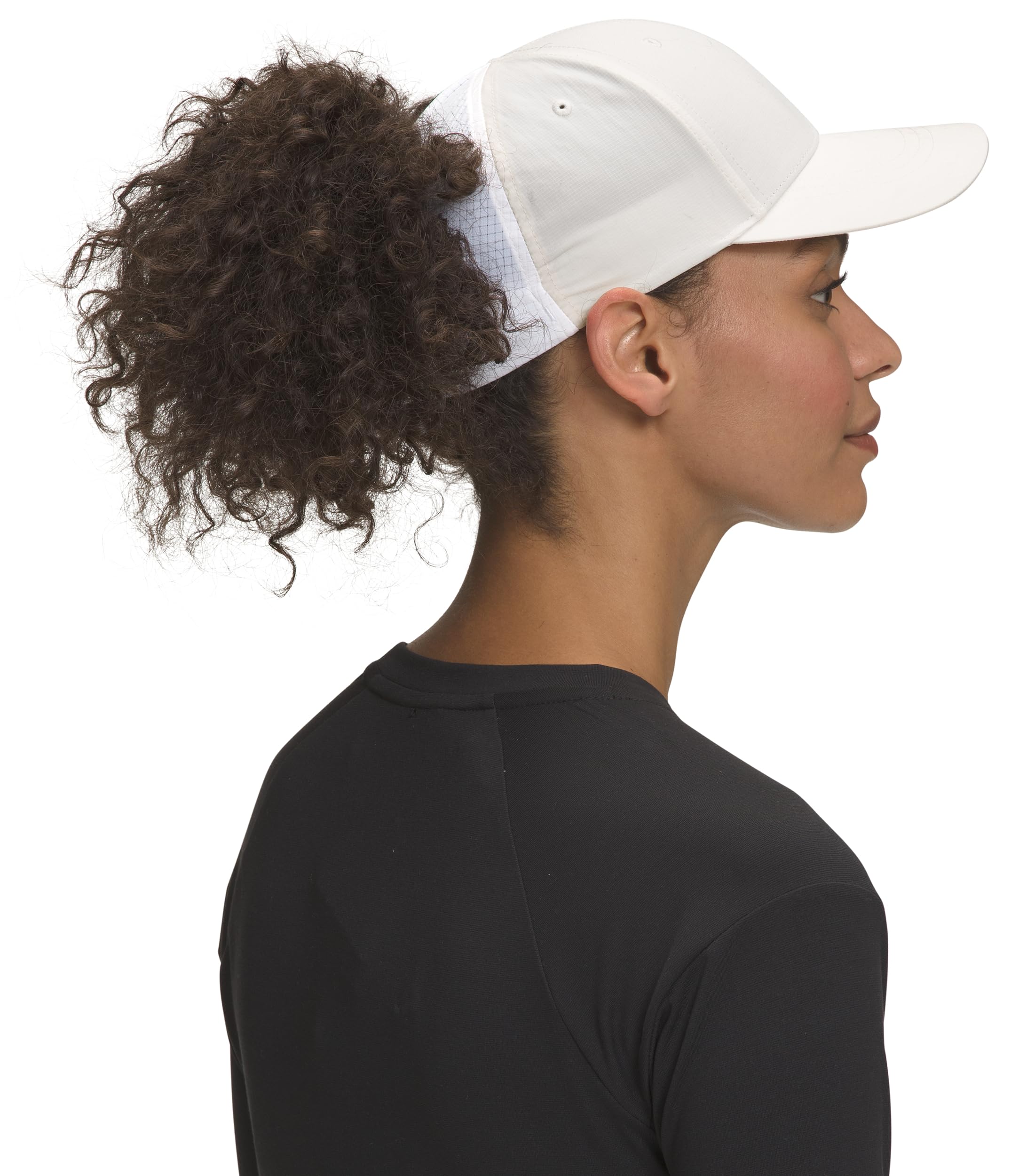 Foto 4 pulgar | Gorro The North Face Horizon Para Mujer Gardenia Blanco L/xl - Venta Internacional.