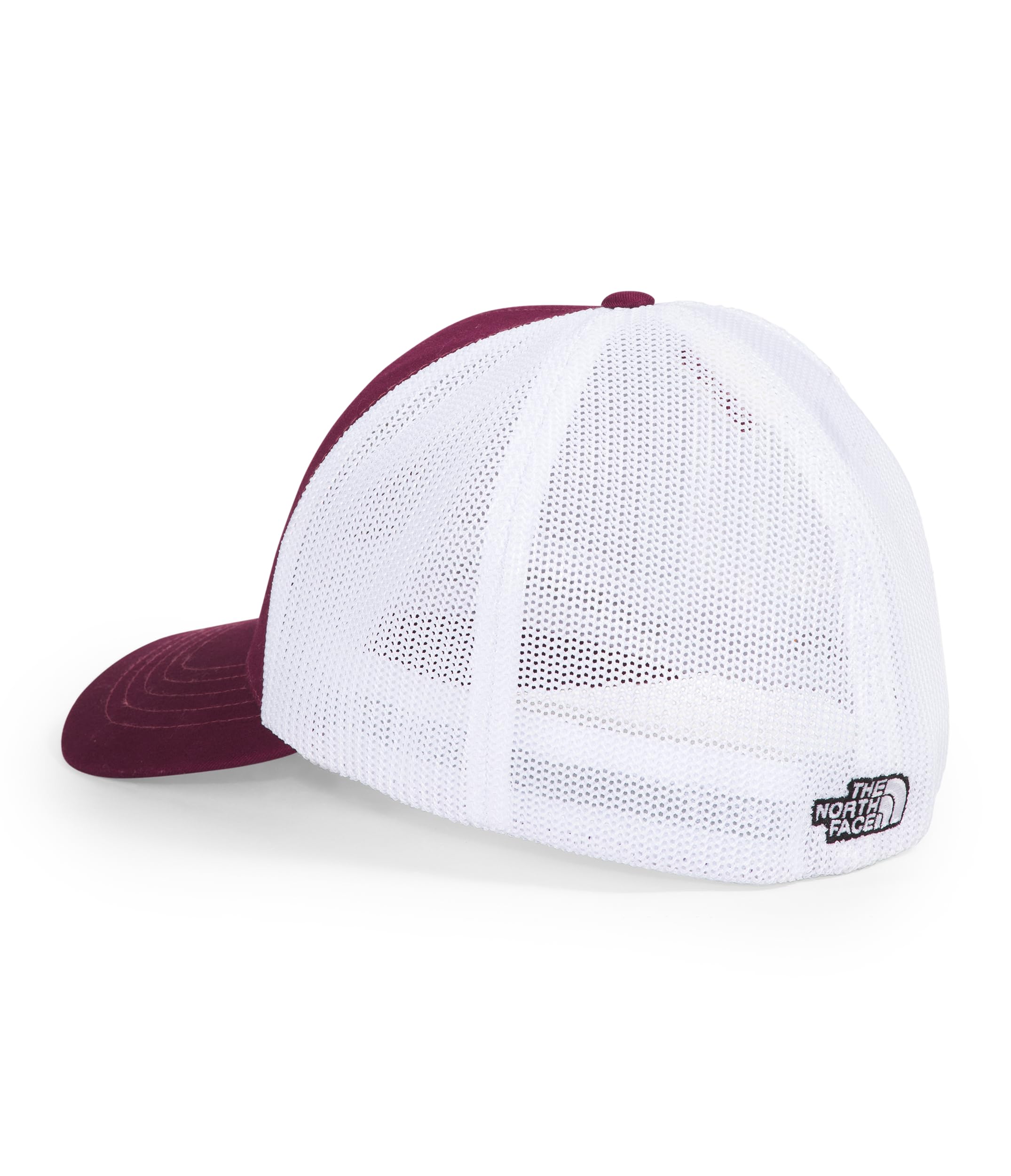 Foto 2 | Gorra The North Face Truckee Trucker Boysenberry/sulphur Moss - Venta Internacional.