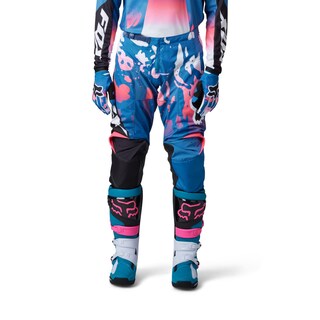Foto 2 | Pantalones De Motocross Fox Racing 180 Morphic Para Hombre - Venta Internacional.