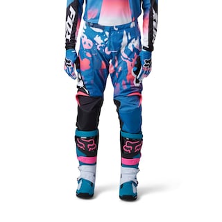 Foto 2 | Pantalones De Motocross Fox Racing 180 Morphic Para Hombre - Venta Internacional.