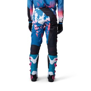 Foto 3 | Pantalones De Motocross Fox Racing 180 Morphic Para Hombre - Venta Internacional.