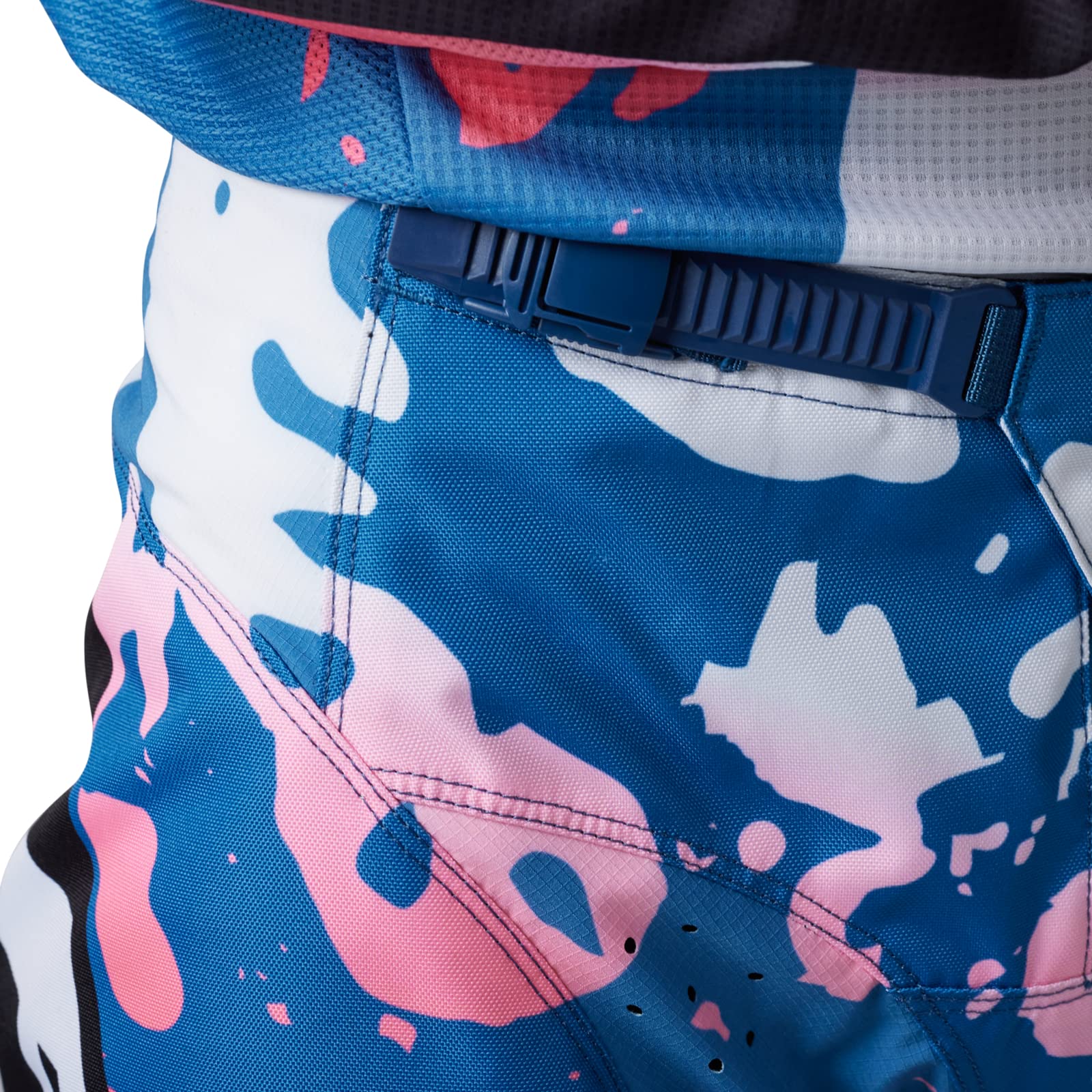 Foto 5 pulgar | Pantalones De Motocross Fox Racing 180 Morphic Para Hombre - Venta Internacional.