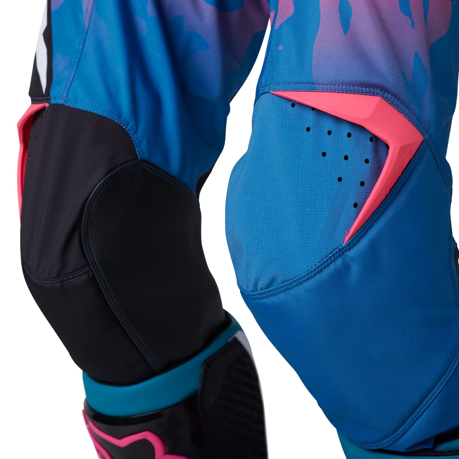 Foto 6 pulgar | Pantalones De Motocross Fox Racing 180 Morphic Para Hombre - Venta Internacional.