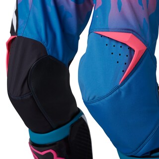 Foto 5 | Pantalones De Motocross Fox Racing 180 Morphic Para Hombre - Venta Internacional.