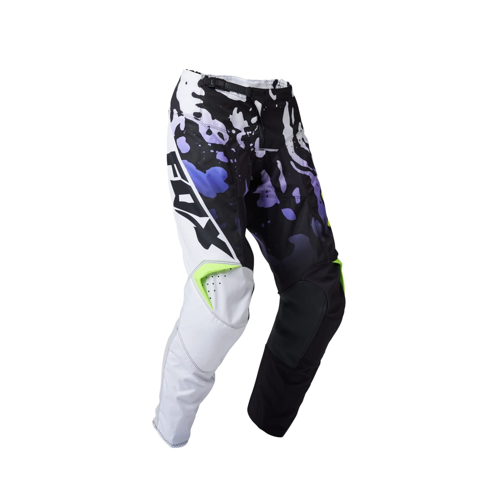 Foto 1 | Pantalones De Motocross Fox Racing 180 Morphic Para Hombre - Venta Internacional.