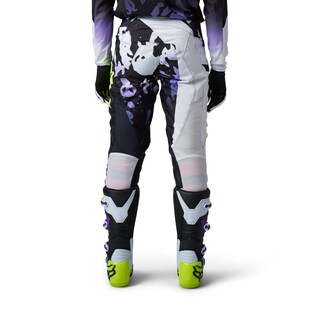 Foto 3 | Pantalones De Motocross Fox Racing 180 Morphic Para Hombre - Venta Internacional.