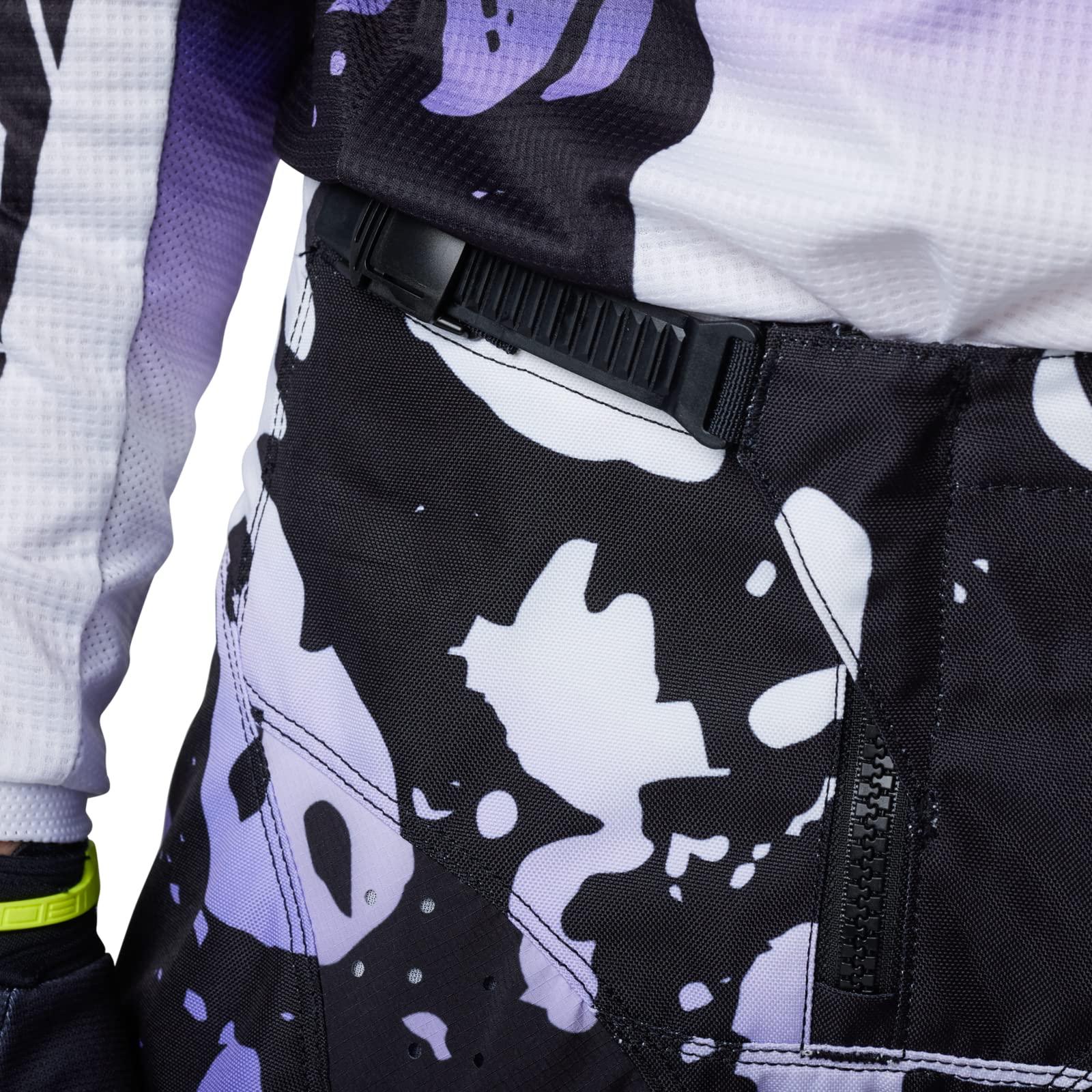 Foto 4 | Pantalones De Motocross Fox Racing 180 Morphic Para Hombre - Venta Internacional.