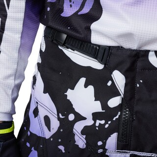 Foto 4 | Pantalones De Motocross Fox Racing 180 Morphic Para Hombre - Venta Internacional.
