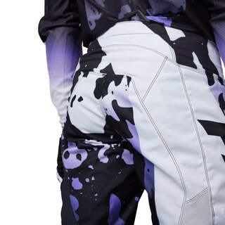 Foto 6 | Pantalones De Motocross Fox Racing 180 Morphic Para Hombre - Venta Internacional.