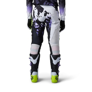 Foto 3 | Pantalones De Motocross Fox Racing 180 Morphic Para Hombre - Venta Internacional.