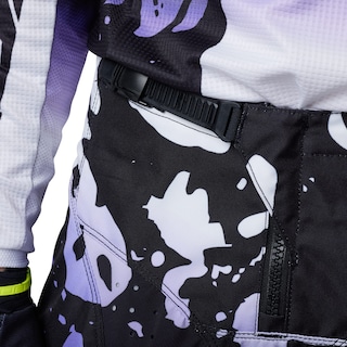 Foto 4 | Pantalones De Motocross Fox Racing 180 Morphic Para Hombre - Venta Internacional.