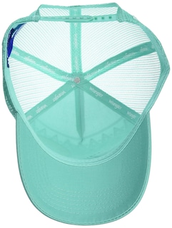 Foto 2 | Gorra De Béisbol Wrangler Blanca Para Mujer - Venta Internacional.