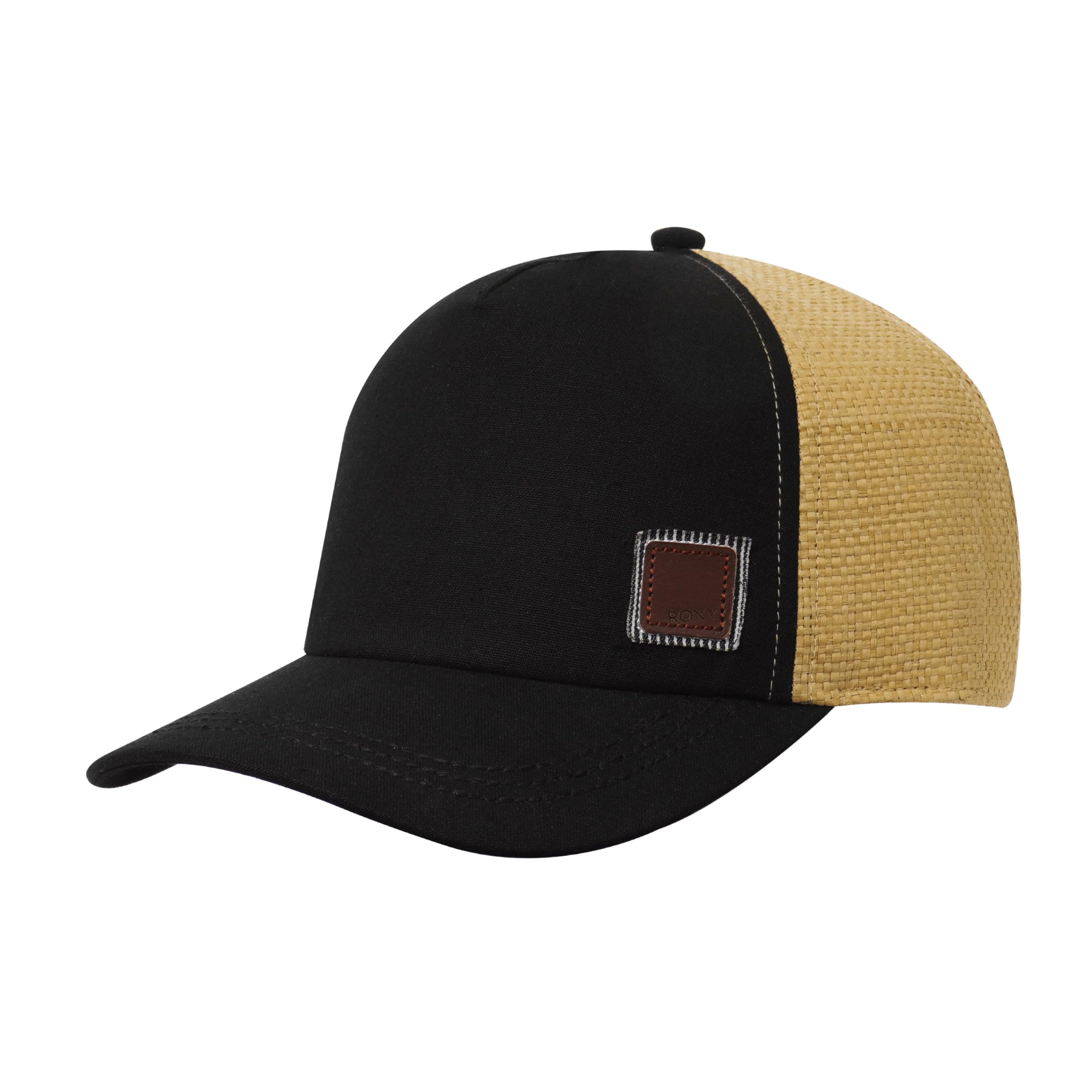 Foto 2 pulgar | Gorra Roxy Incognito Anthracite Para Mujer - Venta Internacional.