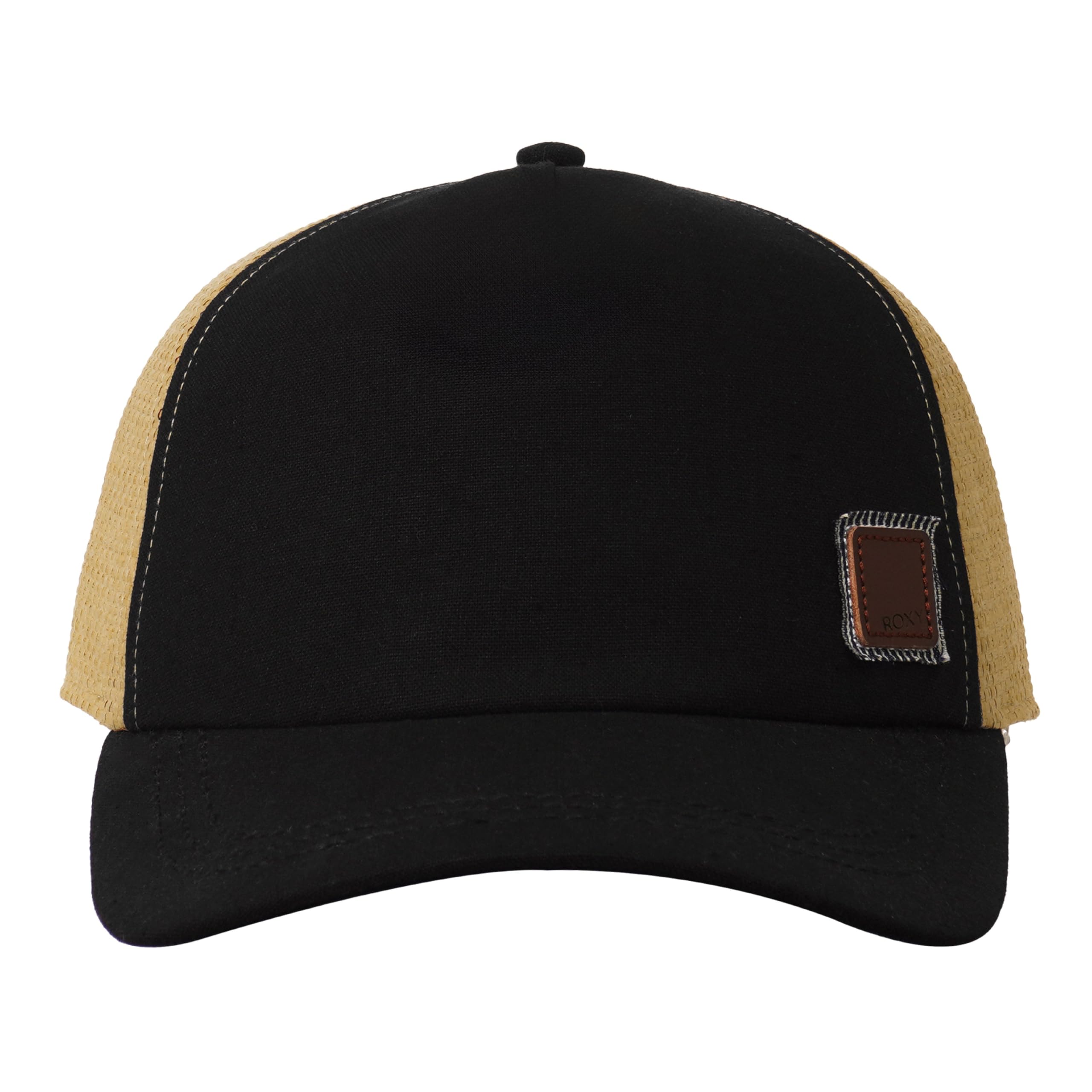 Foto 3 pulgar | Gorra Roxy Incognito Anthracite Para Mujer - Venta Internacional.