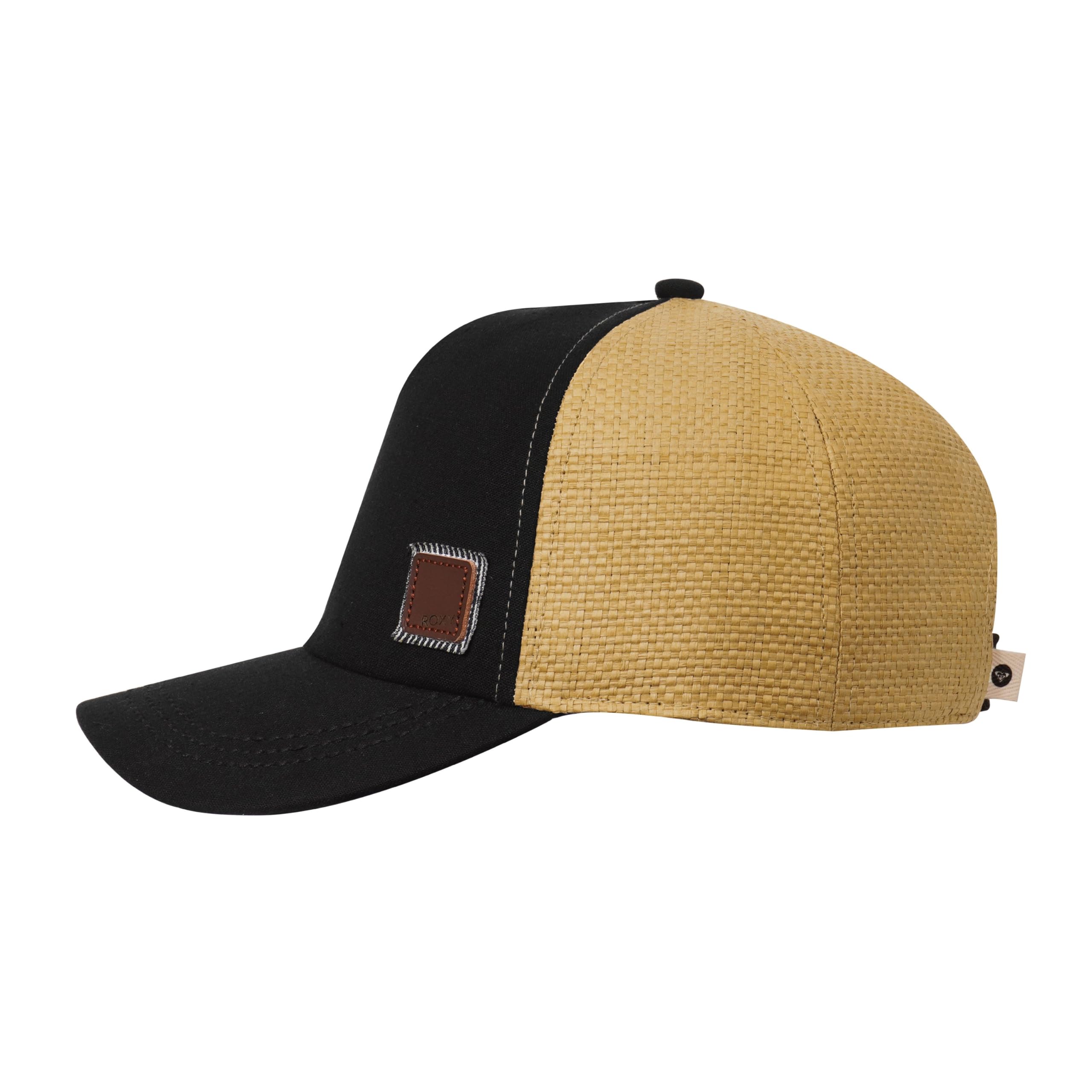 Foto 4 pulgar | Gorra Roxy Incognito Anthracite Para Mujer - Venta Internacional.